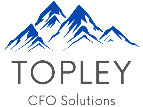 Topley CFO